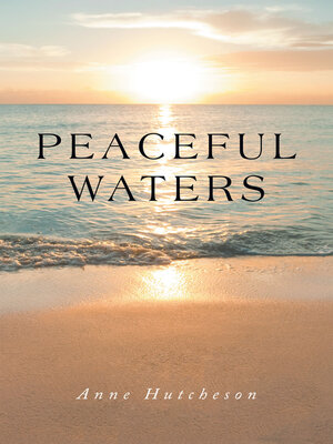 cover image of Peaceful Waters